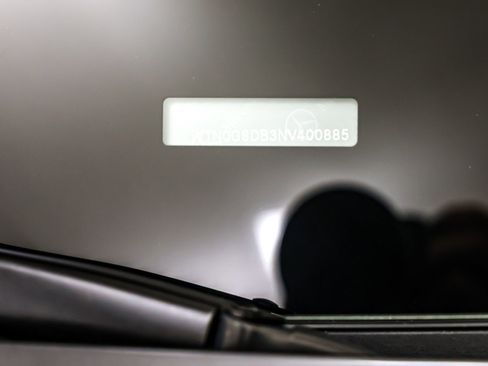 Certified 2022 Mercedes-Benz GLC 300 image 26