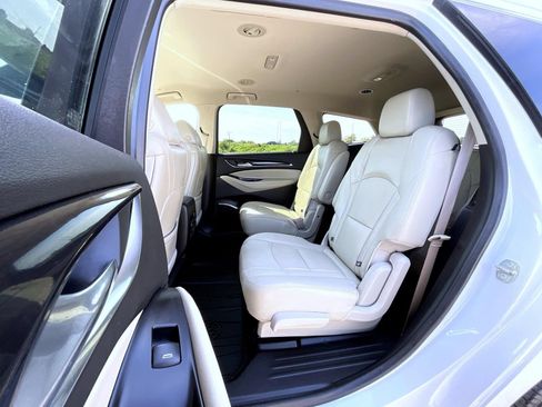 Certified 2020 Buick Enclave Premium AWD/4WD image 19