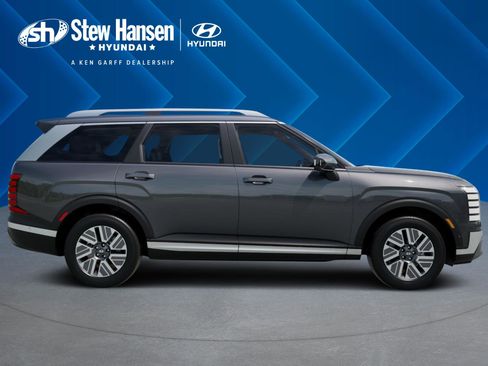 New 2026 Hyundai Palisade SEL Premium AWD/4WD image 7