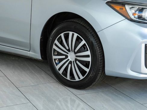 Used 2018 Subaru Impreza 2.0i image 52
