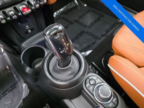 Used 2024 MINI Cooper S FWD image 24