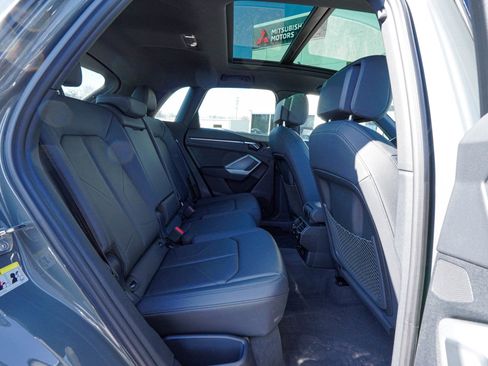 Used 2024 Audi Q3 2.0T Premium Plus image 33