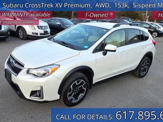 Used 2017 Subaru Crosstrek 2.0i Premium video 1