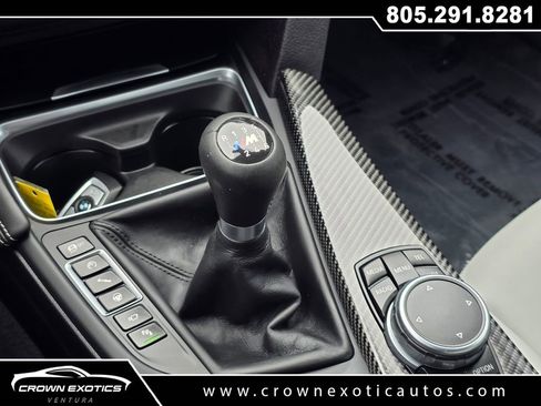 Used 2016 BMW M4 Coupe RWD image 31