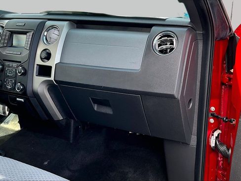 Used 2013 Ford F150 XLT w/ Mid Equipment Group image 13