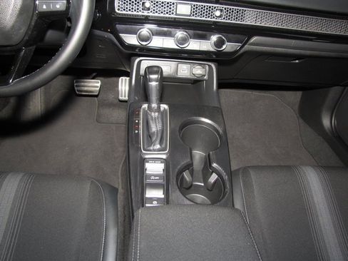 Certified 2022 Honda Civic Sport image 15