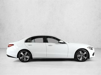 New 2026 Mercedes-Benz C 300 4MATIC Sedan video 4