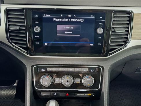 Used 2023 Volkswagen Atlas SEL image 34