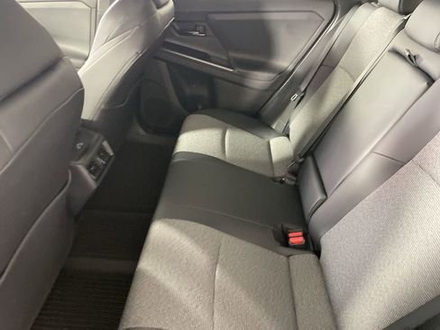 New 2026 Toyota bZ XLE image 21