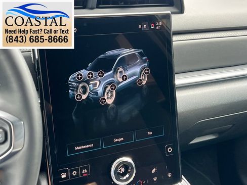 Used 2026 GMC Terrain Elevation FWD image 34