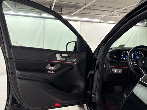 Certified 2022 Mercedes-Benz GLE 350 image 5