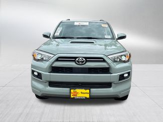 Certified 2022 Toyota 4Runner TRD Sport w/ Technology Package AWD/4WD video 2