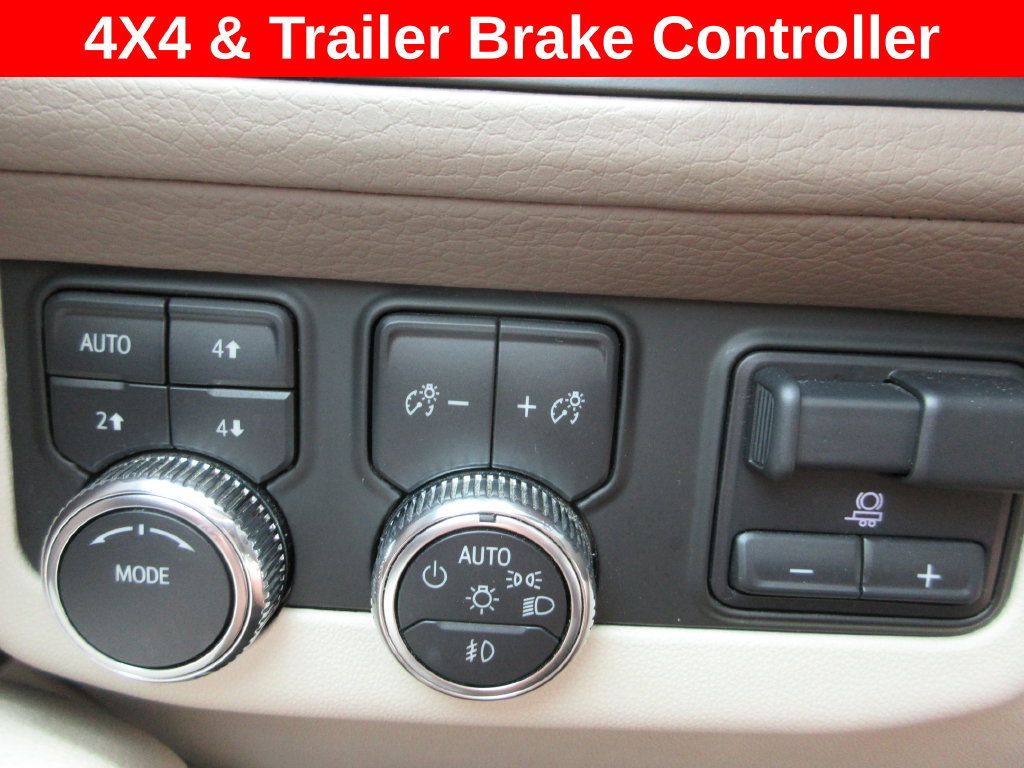 Certified 2023 GMC Yukon Denali w/ Advanced Technology Package AWD/4WD image 21