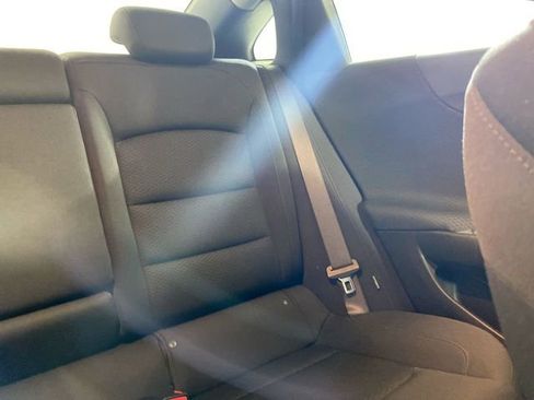 Used 2022 Chevrolet Malibu LT w/ Midnight Edition image 14