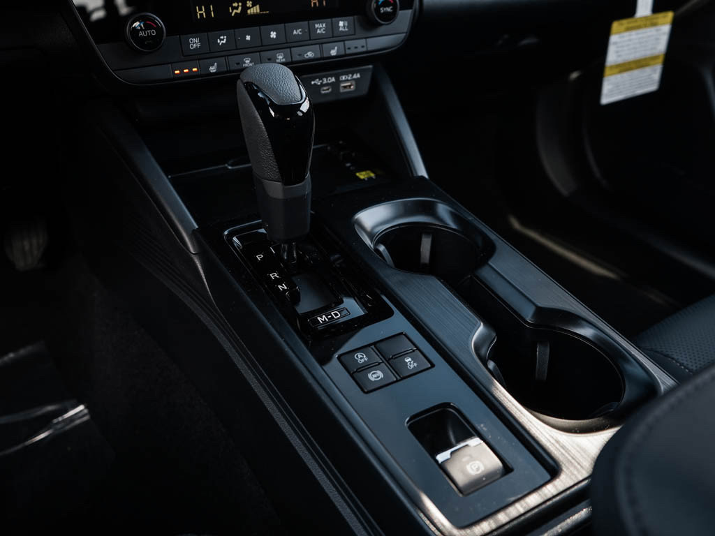 New 2026 Subaru Outback Limited AWD/4WD image 27