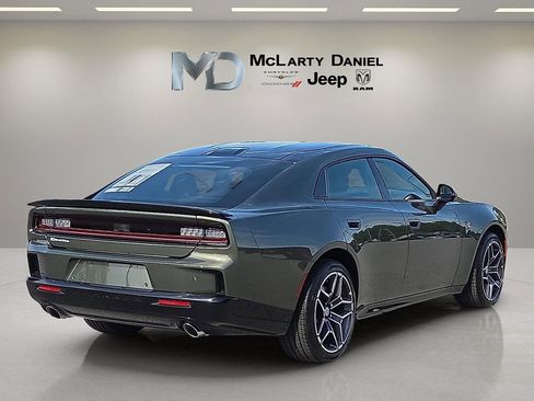 New 2026 Dodge Charger Scat Pack AWD/4WD image 5