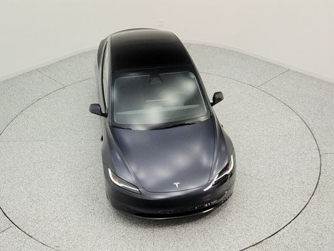 Used 2024 Tesla Model 3 Long Range RWD image 22