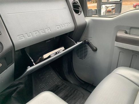 Used 2011 Ford F350 XL w/ XL Value Pkg image 26