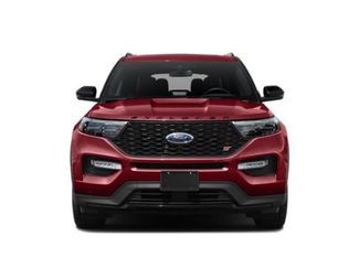 Used 2021 Ford Explorer ST w/ Equipment Group 401A AWD/4WD video 4
