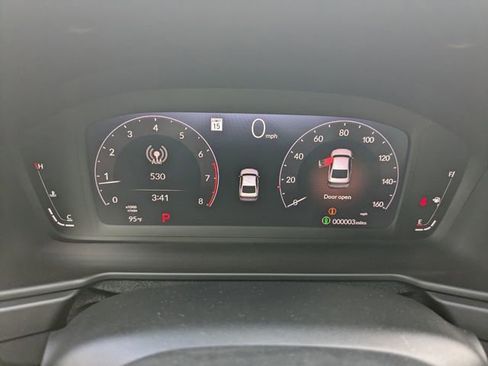 New 2025 Honda Accord SE image 27