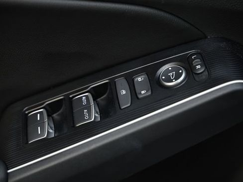 Used 2026 Honda Civic Sport Touring image 19