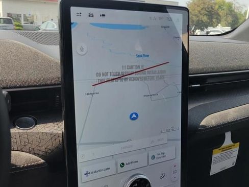 New 2025 Ford Mustang Mach-E GT w/ Interior Protection Package image 28