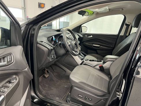 Used 2016 Ford Escape SE AWD/4WD image 7