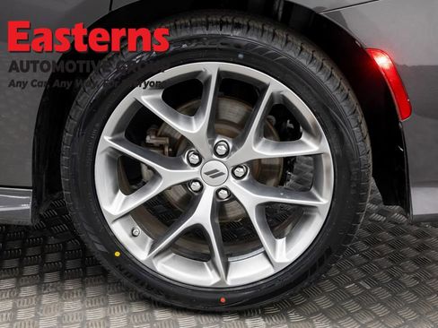 Used 2023 Dodge Charger GT image 34