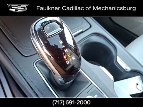 Certified 2023 Cadillac XT4 Luxury w/ Cold Weather Package image 15