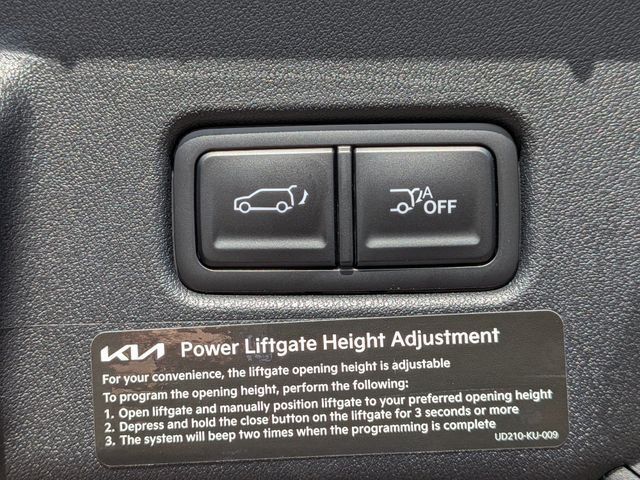 New 2027 Kia Telluride SX X-Line w/ Towing Package AWD/4WD image 14