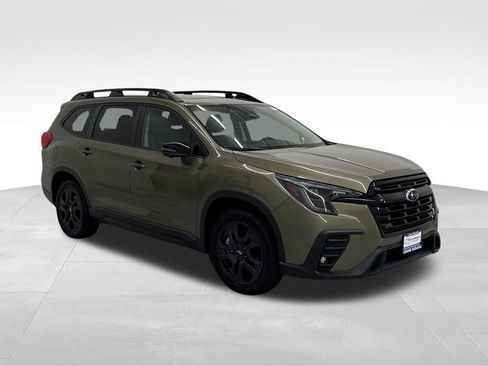 Used 2023 Subaru Ascent Onyx Edition Limited AWD/4WD image 9