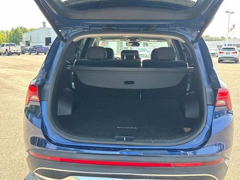 Used 2022 Hyundai Santa Fe XRT w/ Cargo Package AWD/4WD image 13