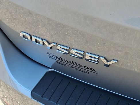 Used 2019 Honda Odyssey EX-L image 31