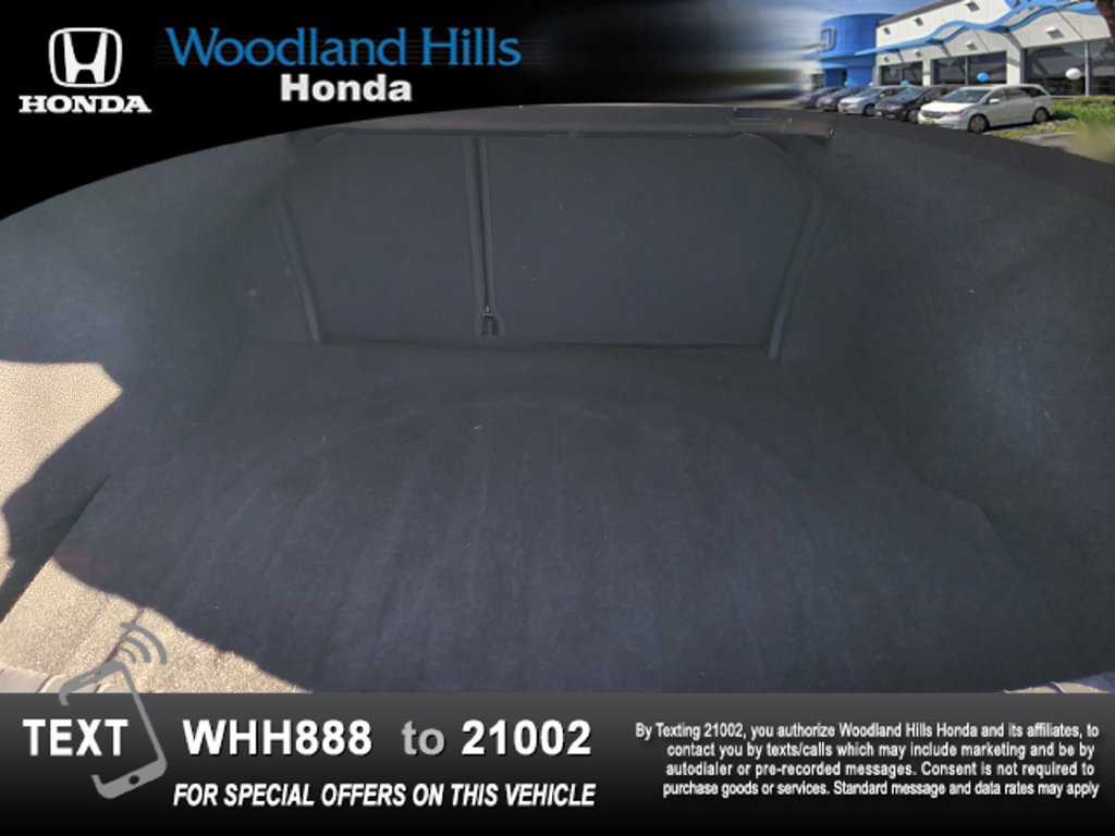 Used 2020 Hyundai Elantra Value Edition w/ Cargo Package (C1) FWD image 22