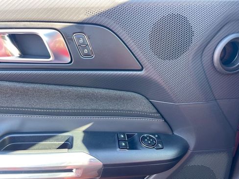 New 2026 Ford Mustang Coupe image 4