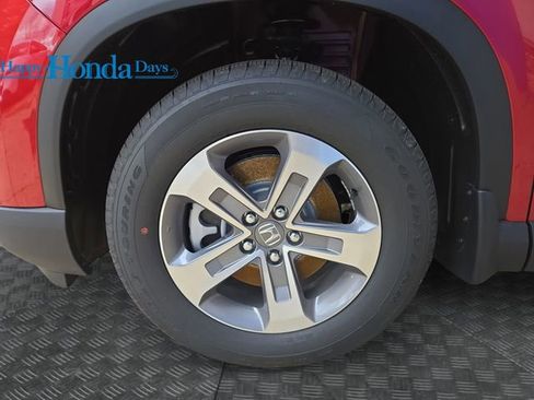 New 2025 Honda Pilot EX-L image 9