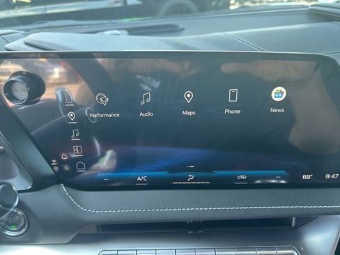 New 2026 Chevrolet Corvette Stingray Coupe w/ 1LT image 7