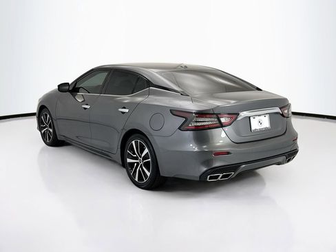 Used 2023 Nissan Maxima SV w/ Floor Mat Group FWD image 7