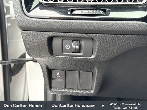 Used 2025 Honda Civic Sport image 27
