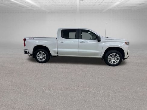 Used 2021 Chevrolet Silverado 1500 RST w/ Convenience Package II image 14