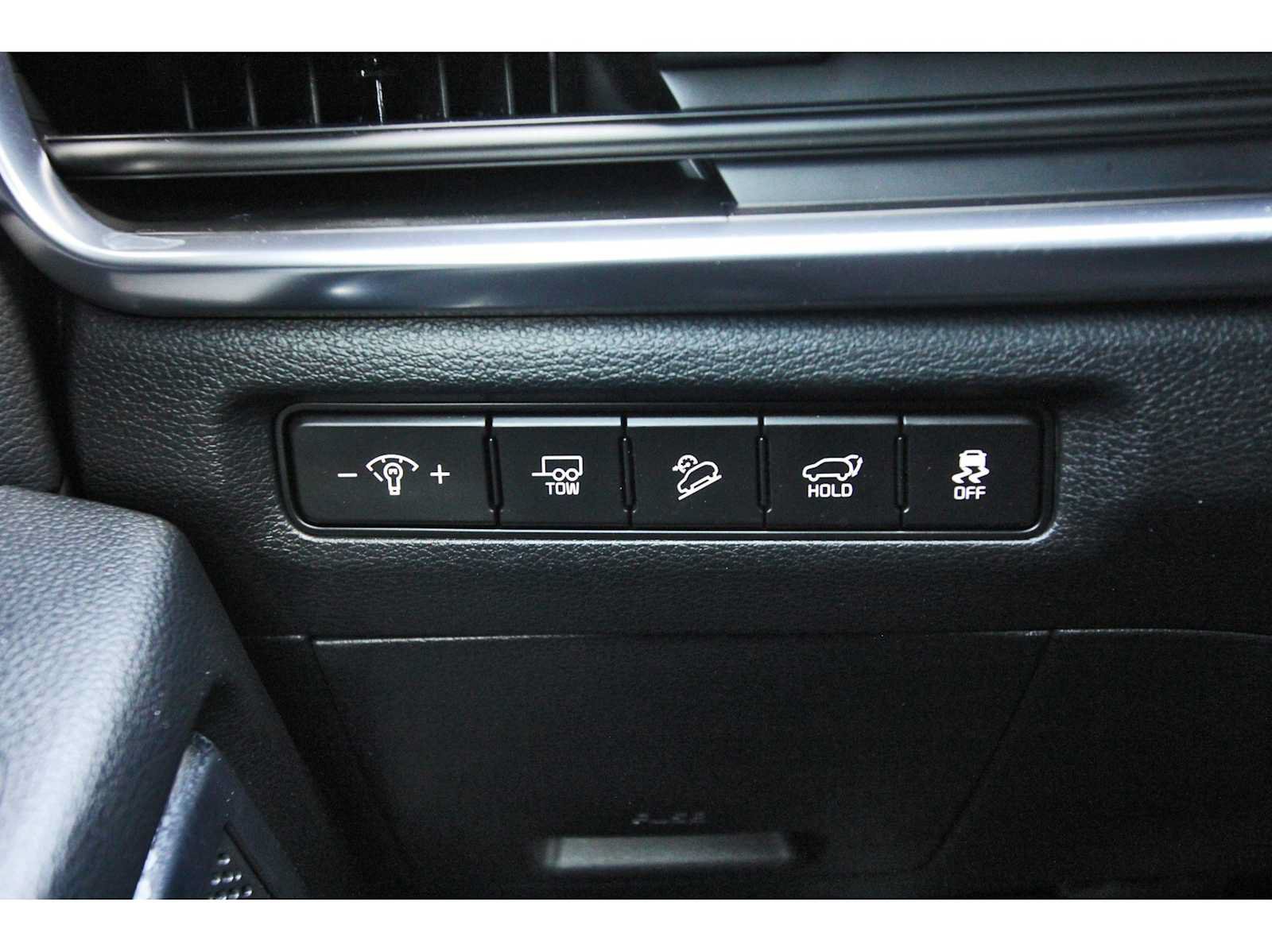 Used 2025 Kia Telluride SX Prestige X-Line AWD/4WD image 20