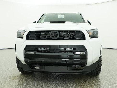 New 2026 Toyota 4Runner TRD Sport Premium AWD/4WD image 20