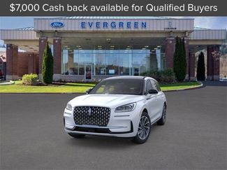 New 2025 Lincoln Corsair Grand Touring video 2