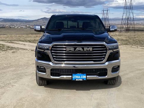New 2026 RAM 1500 Laramie image 10