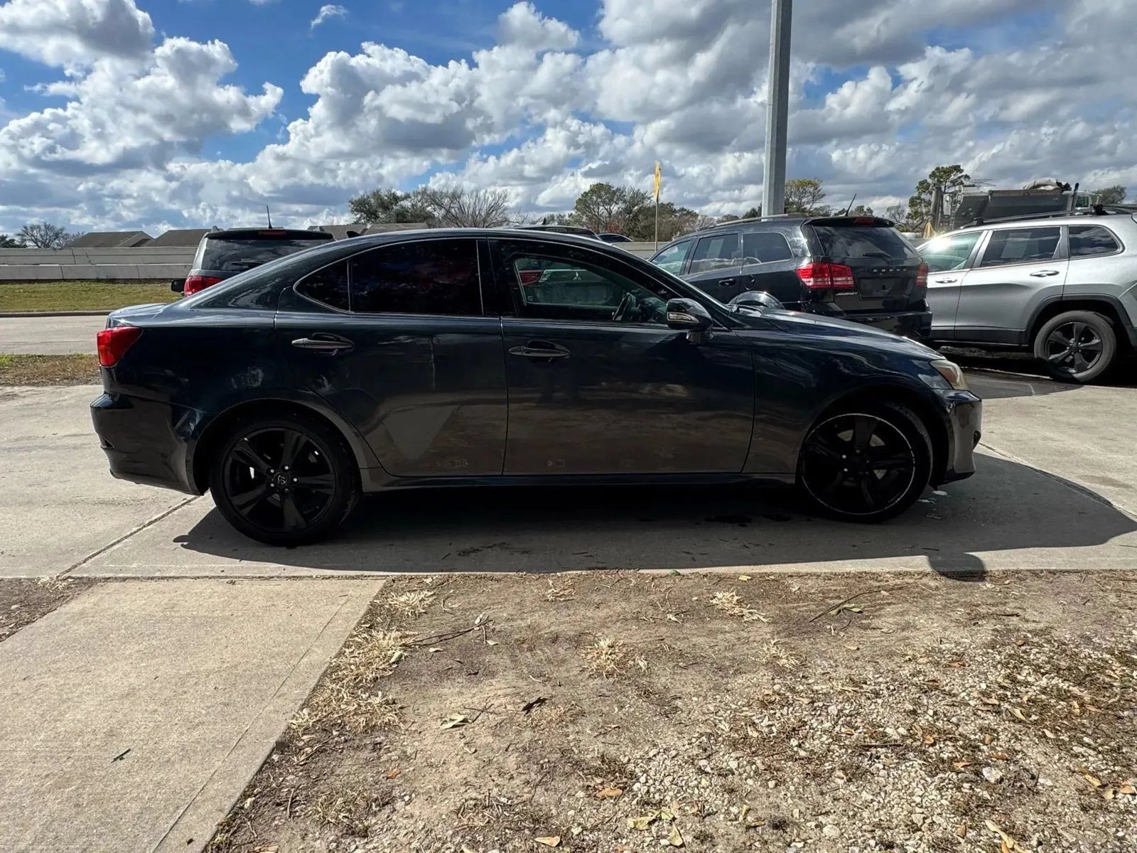 Used 2011 Lexus IS 250 w/ Premium Pkg Value Edition RWD image 5