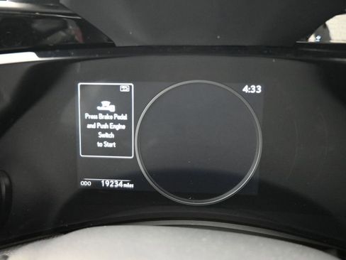 Used 2024 Lexus NX 350 AWD w/ Cold Area Package image 13