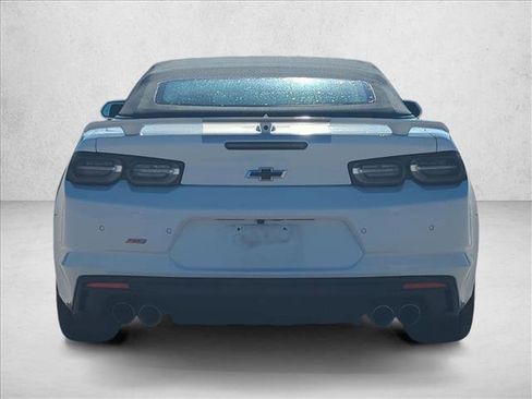 Used 2023 Chevrolet Camaro SS image 6