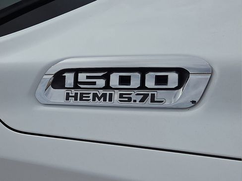 Used 2022 RAM 1500 Lone Star image 10