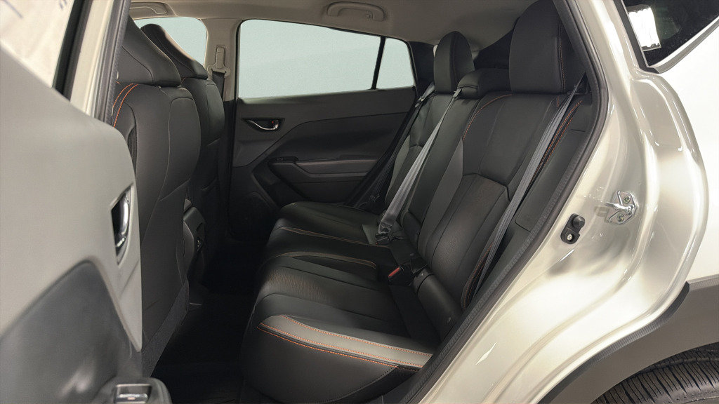New 2026 Subaru Crosstrek 2.5i Limited AWD/4WD image 32