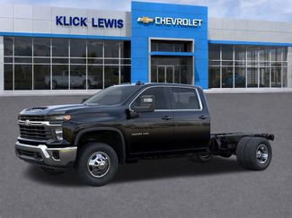New 2026 Chevrolet Silverado 3500 LT w/ Convenience Package AWD/4WD video 2